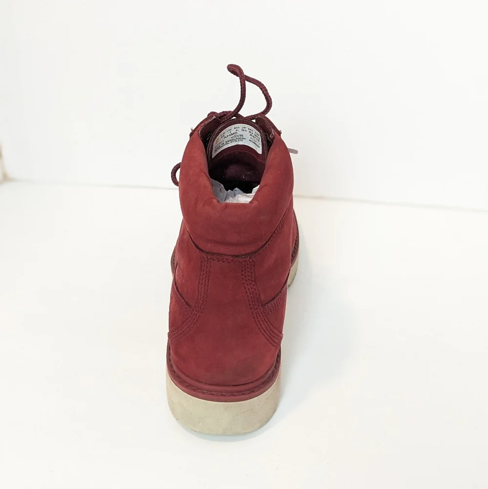 Timberland Kenniston lace up boots - Picture 5 of 16